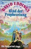 Kind der Prophezeiung: Die Belgariad-Saga, Bd. 1 von Edd... | Buch | Zustand gut