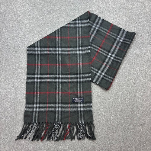Burberry london schal - london,
