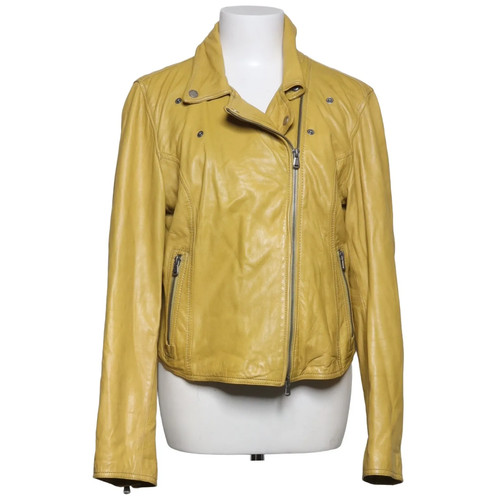 Freaky nation bikerjacke - freaky, nation,