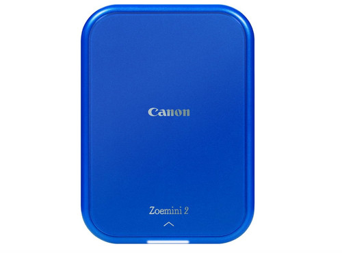 Canon zoemini mini - canon,