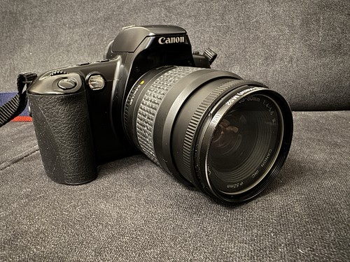 Canon eos 500 35 80mm - eos, +