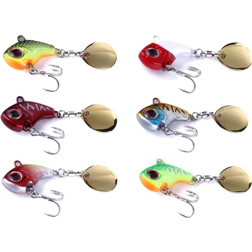 Angelköder set stück - angelköder,