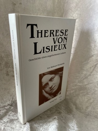 Therese von lisieux - therese,