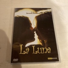 La Luna / Clayburgh, Jill