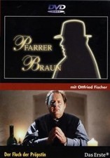 Pfarrer Braun: Der Fluch der Pröpstin von Dirk Regel | DVD | Zustand gut