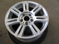 BMW Alufelge E90 E91 E92 E93 M Styling 194 7836336 8,5 x 17 ET 37 Hinterrad