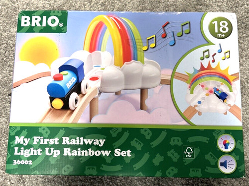 Brio 36002 mein erstes bahn - mein,