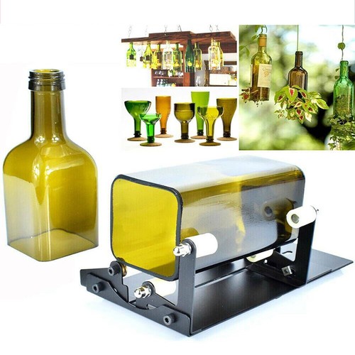 Glasflaschenschneider set - glasflaschenschneider,