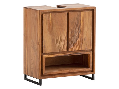 Waschbeckenunterschrank maddox - waschbeckenunterschrank,