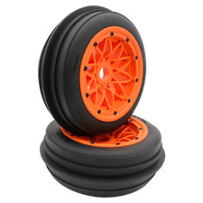 Wüsten-Sand - 24-mm-orange