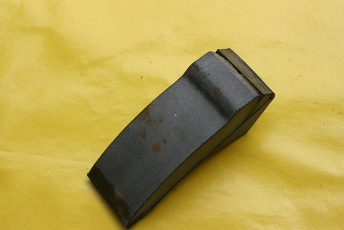 Neues auflagegummi fronthaube - neues,