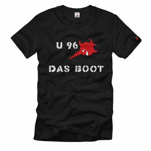 Militär marine boot96 - militär,