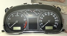Reparatur Skoda Octavia