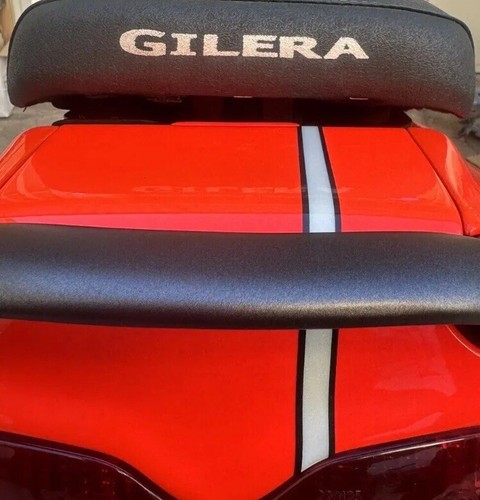 Gilera runner 125 - gilera, 50-125-180