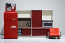 Playmobil Küche Kochen Zimmer Möbel Zubehör Haus Wohnhaus Einrichtung