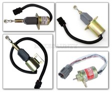 Smc Solenoid Valve SY5140-5LZD