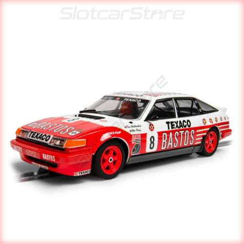 Scalextric c4299 rover sd1 - c4299,