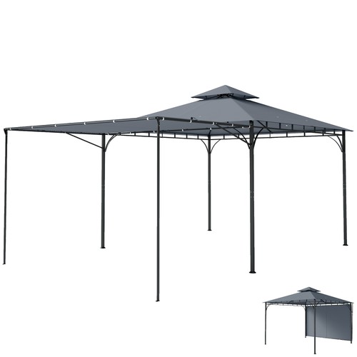 Pavillon 2x3 m - pavillon,