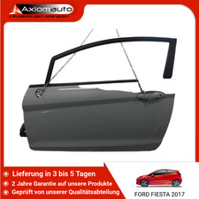 🇩🇪 LINKS VORDERE TÜR