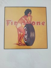 Mel Ramos Lithographie 1975