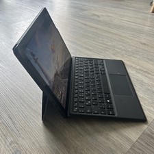 Dell Latitude 5285 2-in-1 – i5, 8GB RAM, Win 10 Pro – mit Tastatur & Stift