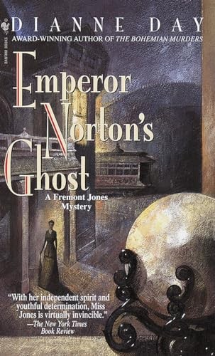 Emperor norton ghost day - norton's, ghost,