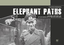 Elephant Paths. Combat history