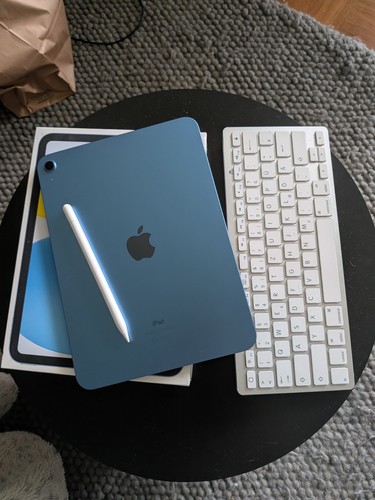 Apple ipad gen - gen, 64gb