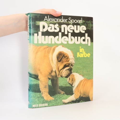 Das neue hundebuch - das,