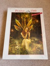 Blatz 1500 Teile Puzzle -