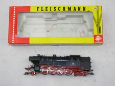823| Fleischmann H0 Dampflok