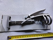 hebelkorkenzieher Hochwertige Neu Mit Lagerspuren 