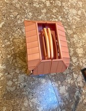 Barbie Haus, Klappbar