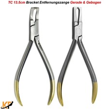 Zahntechnik kfo zange bracket - zange,