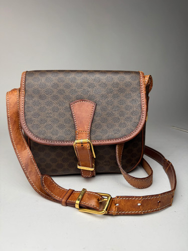 Vintage celine monogram - vintage,