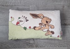 NICI Hase Ralf Rabbit Kissen