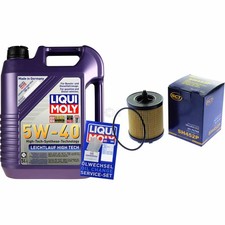 INSPEKTIONSKIT FILTER LIQUI