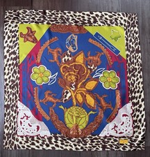 Seidentuch Christian Lacroix