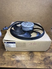 OEM SAAB 9-5 (99-09) Blower