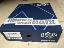 HAIX Sicherheitsschuhe