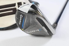 Taylormade SIM2 Max #5 Hybrid