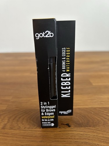 Got2b kleber brows - brows, edges