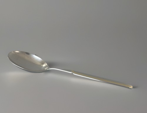 Wmf cromargan onda golddekor - cromargan,