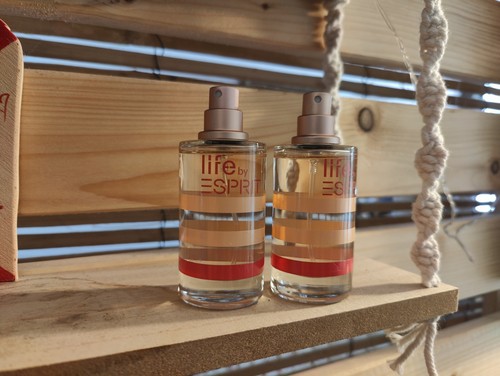 Life esprit damenparfum - life, by