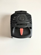 Ankerlüftergehäuse