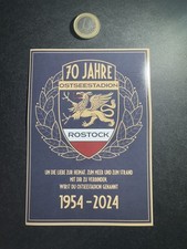 Hansa Rostock Aufkleber