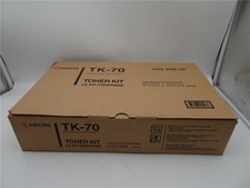 Original Kyocera Toner TK-70
