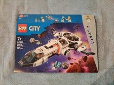 LEGO® City Space 60446