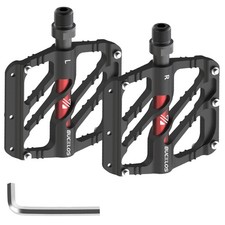 3 Lager Fahrrad Pedale