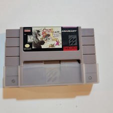 Chrono Trigger (Super